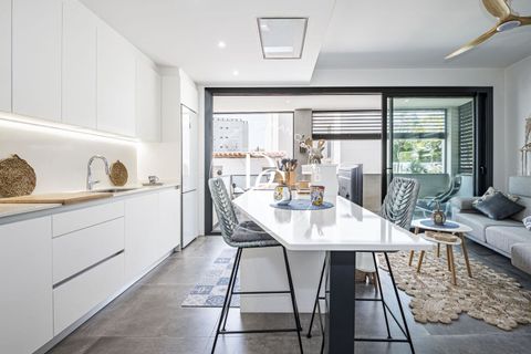 Leilighet i Sitges, Barcelona, Sitges - € 580 000 | Ref: 6374 - foto 3