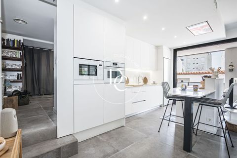 Leilighet i Sitges, Barcelona, Sitges - € 580 000 | Ref: 6374 - foto 8