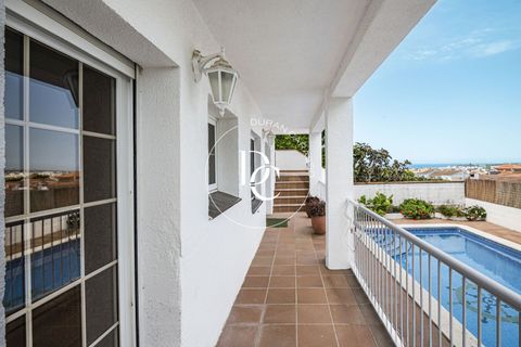 Villa i Sant Pere De Ribes, Barcelona, Sant Pere De Ribes - € 585.000 | Ref: 6378 - foto 9