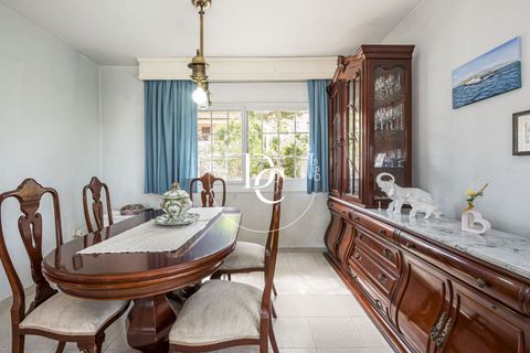 Villa i Sant Pere De Ribes, Barcelona, Sant Pere De Ribes - € 585.000 | Ref: 6378 - foto 16