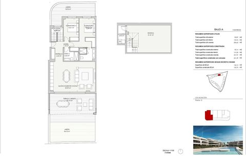 Leilighet i Estepona, Malaga, Estepona - € 795 000 | Ref: NB-91236 - foto 35