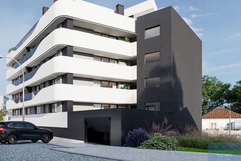 Leilighet i Trofa, Porto, Trofa - € 225 000 | Ref: APTCAP156 - foto 10