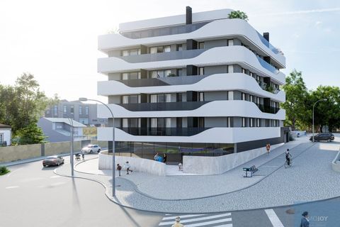 Leilighet i Trofa, Porto, Trofa - € 225 000 | Ref: APTCAP156 - foto 12