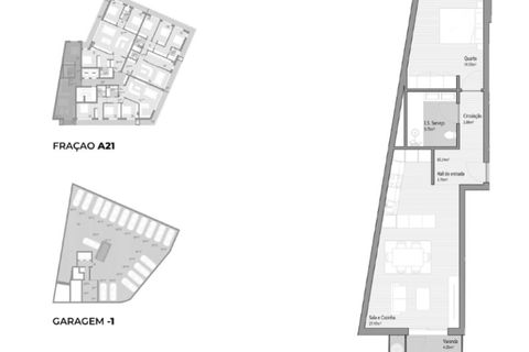 Leilighet i Trofa, Porto, Trofa - € 225 000 | Ref: APTCAP156 - foto 15
