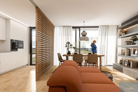 Leilighet i Trofa, Porto, Trofa - € 350 000 | Ref: APTCAP154 - foto 5