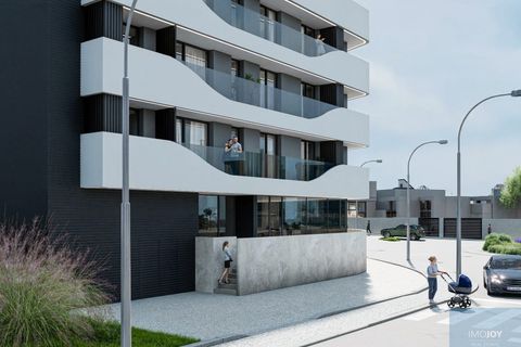 Leilighet i Trofa, Porto, Trofa - € 350 000 | Ref: APTCAP154 - foto 9