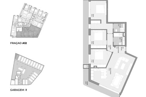 Leilighet i Trofa, Porto, Trofa - € 350 000 | Ref: APTCAP154 - foto 15