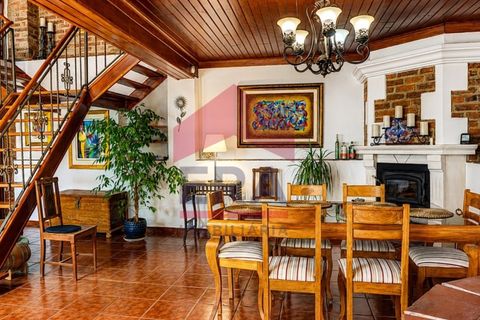 Villa i A Dos Negros, Leiria, A Dos Negros - € 345.000 | Ref: 150260127 - foto 3