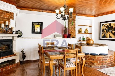 Villa i A Dos Negros, Leiria, A Dos Negros - € 345.000 | Ref: 150260127 - foto 4