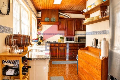 Villa i A Dos Negros, Leiria, A Dos Negros - € 345.000 | Ref: 150260127 - foto 5