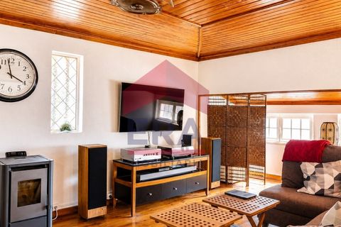 Villa i A Dos Negros, Leiria, A Dos Negros - € 345.000 | Ref: 150260127 - foto 9