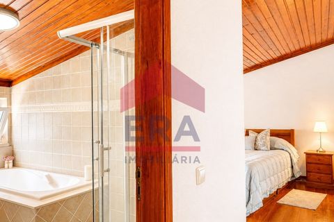 Villa i A Dos Negros, Leiria, A Dos Negros - € 345.000 | Ref: 150260127 - foto 11