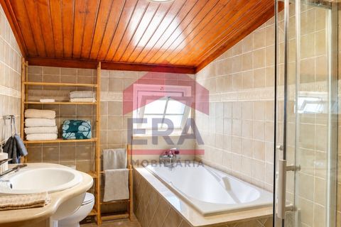 Villa i A Dos Negros, Leiria, A Dos Negros - € 345.000 | Ref: 150260127 - foto 13