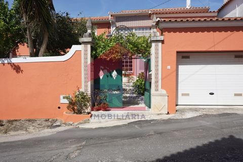 Villa i A Dos Negros, Leiria, A Dos Negros - € 345.000 | Ref: 150260127 - foto 1