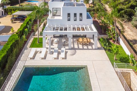 Villa i Javea, Alicante, Javea - € 1.870.000 | Ref: 6852 - foto 2