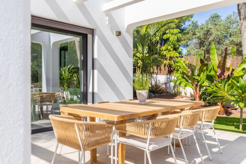 Villa i Javea, Alicante, Javea - € 1.870.000 | Ref: 6852 - foto 5