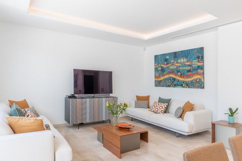 Villa i Javea, Alicante, Javea - € 1.870.000 | Ref: 6852 - foto 6