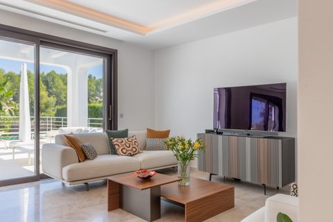 Villa i Javea, Alicante, Javea - € 1.870.000 | Ref: 6852 - foto 7