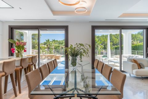 Villa i Javea, Alicante, Javea - € 1.870.000 | Ref: 6852 - foto 8
