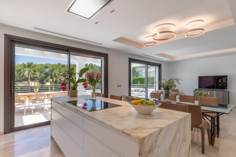 Villa i Javea, Alicante, Javea - € 1.870.000 | Ref: 6852 - foto 9