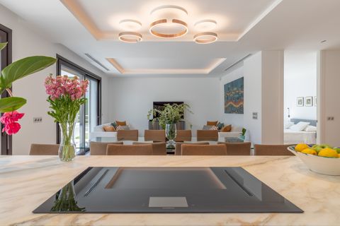 Villa i Javea, Alicante, Javea - € 1.870.000 | Ref: 6852 - foto 11