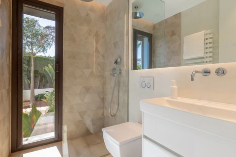 Villa i Javea, Alicante, Javea - € 1.870.000 | Ref: 6852 - foto 19