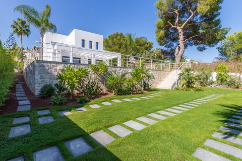 Villa i Javea, Alicante, Javea - € 1.870.000 | Ref: 6852 - foto 20