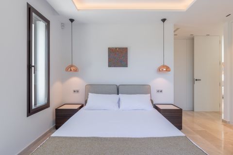 Villa i Javea, Alicante, Javea - € 1.870.000 | Ref: 6852 - foto 22