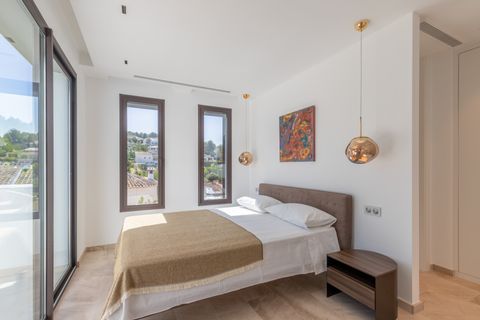 Villa i Javea, Alicante, Javea - € 1.870.000 | Ref: 6852 - foto 25