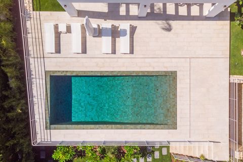 Villa i Javea, Alicante, Javea - € 1.870.000 | Ref: 6852 - foto 28