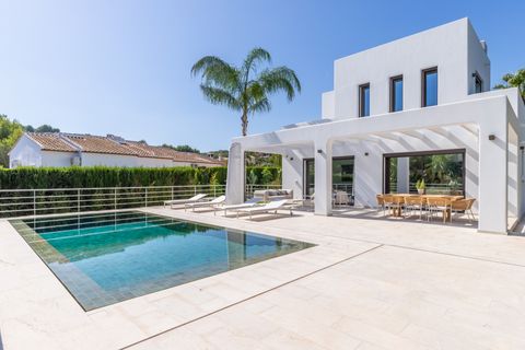 Villa i Javea, Alicante, Javea - € 1.870.000 | Ref: 6852 - foto 29