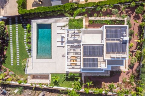 Villa i Javea, Alicante, Javea - € 1.870.000 | Ref: 6852 - foto 30