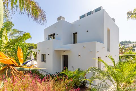 Villa i Javea, Alicante, Javea - € 1.870.000 | Ref: 6852 - foto 31