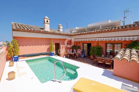 Byhus i Estepona, Malaga, Estepona - € 1.700.000 | Ref: 223925 - foto 1