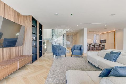 Villa i Cascais, Lisbon, Cascais - € 2.700.000 | Ref: 120611538-105 - foto 8