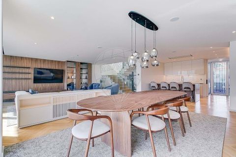 Villa i Cascais, Lisbon, Cascais - € 2.700.000 | Ref: 120611538-105 - foto 14