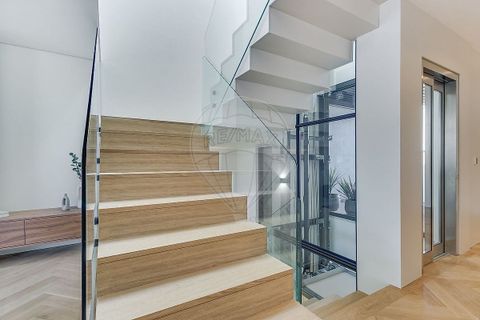 Villa i Cascais, Lisbon, Cascais - € 2.700.000 | Ref: 120611538-105 - foto 15