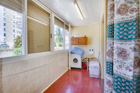 Lejlighed i Lisbon, Lisbon, Lisbon - € 275.000 | Ref: 120612275-24 - foto 12