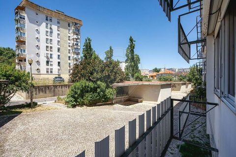 Lejlighed i Lisbon, Lisbon, Lisbon - € 275.000 | Ref: 120612275-24 - foto 13
