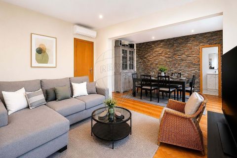 Lejlighed i Lisbon, Lisbon, Lisbon - € 635.000 | Ref: 120612925-4 - foto 1