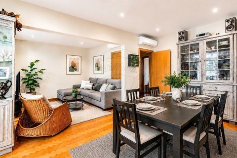 Lejlighed i Lisbon, Lisbon, Lisbon - € 635.000 | Ref: 120612925-4 - foto 2