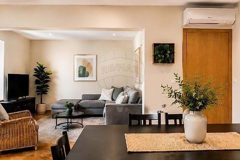 Lejlighed i Lisbon, Lisbon, Lisbon - € 635.000 | Ref: 120612925-4 - foto 3