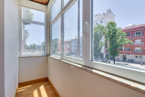 Lejlighed i Lisbon, Lisbon, Lisbon - € 635.000 | Ref: 120612925-4 - foto 4
