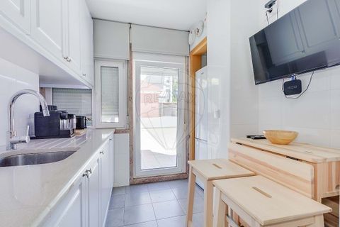 Lejlighed i Lisbon, Lisbon, Lisbon - € 635.000 | Ref: 120612925-4 - foto 12
