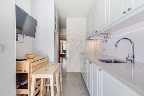 Lejlighed i Lisbon, Lisbon, Lisbon - € 635.000 | Ref: 120612925-4 - foto 13