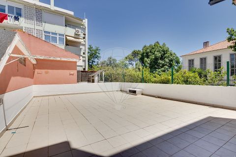 Lejlighed i Lisbon, Lisbon, Lisbon - € 635.000 | Ref: 120612925-4 - foto 14