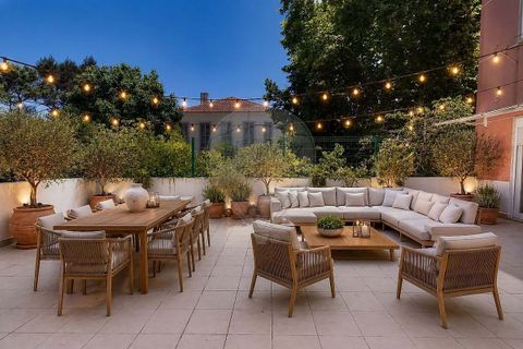 Lejlighed i Lisbon, Lisbon, Lisbon - € 635.000 | Ref: 120612925-4 - foto 16