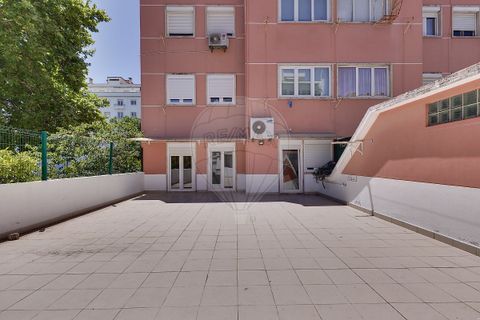 Lejlighed i Lisbon, Lisbon, Lisbon - € 635.000 | Ref: 120612925-4 - foto 17