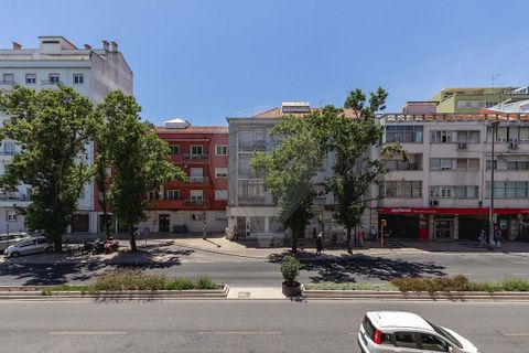 Lejlighed i Lisbon, Lisbon, Lisbon - € 635.000 | Ref: 120612925-4 - foto 6