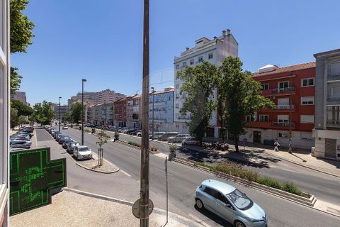 Lejlighed i Lisbon, Lisbon, Lisbon - € 635.000 | Ref: 120612925-4 - foto 7